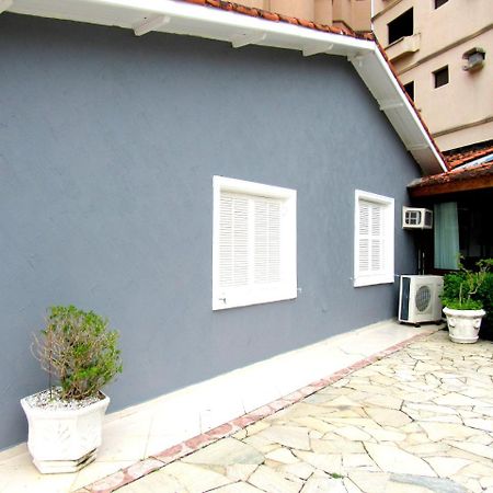 Casa Locacao Enseada! Villa Guarujá Exteriör bild