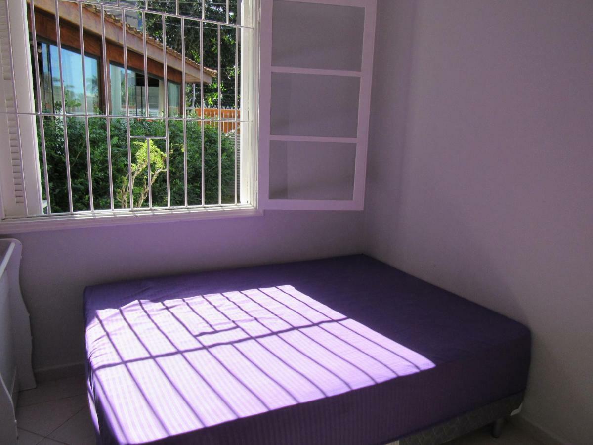 Casa Locacao Enseada! Villa Guarujá Exteriör bild